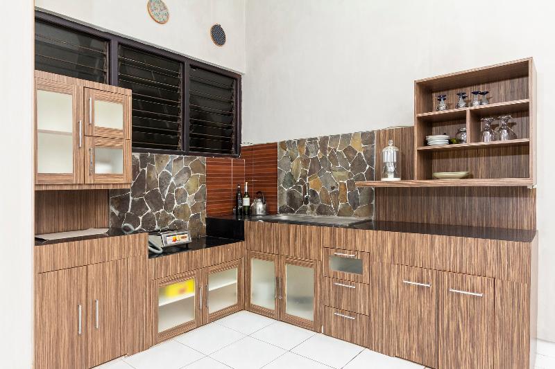 هاستل Rumah Leting Homestay By Oyo Rooms