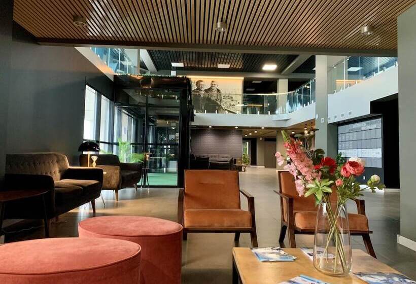 Общежитие Yunost