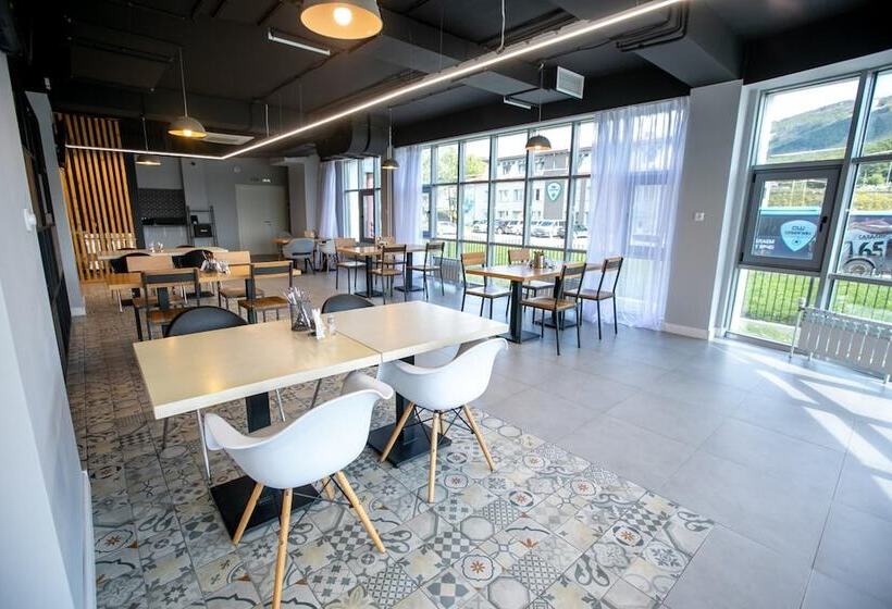 Общежитие Yunost