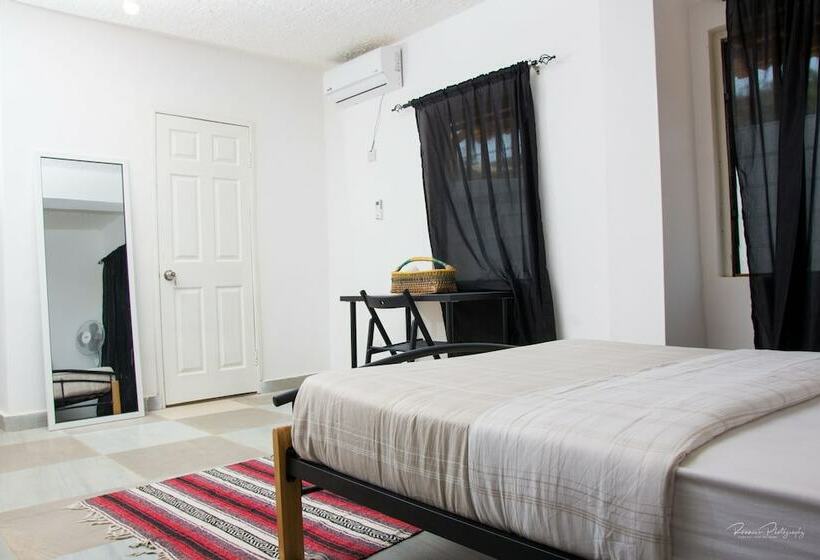 تختخواب و صبحانه Eastwest Hospitality