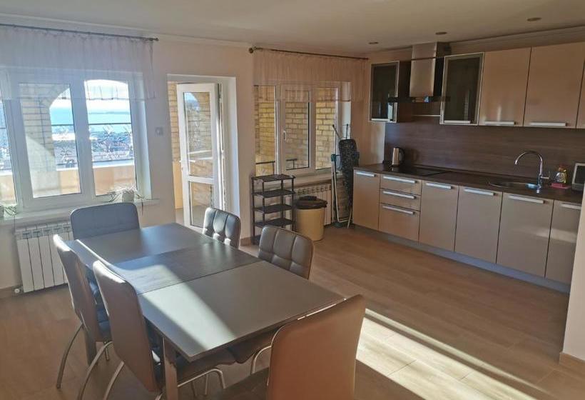 צימר Ellina Guest House