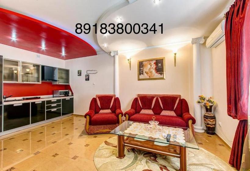 צימר Ellina Guest House