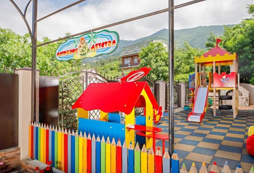 צימר Ellina Guest House