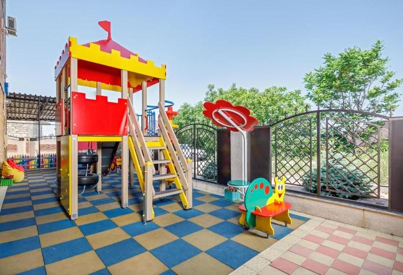 צימר Ellina Guest House