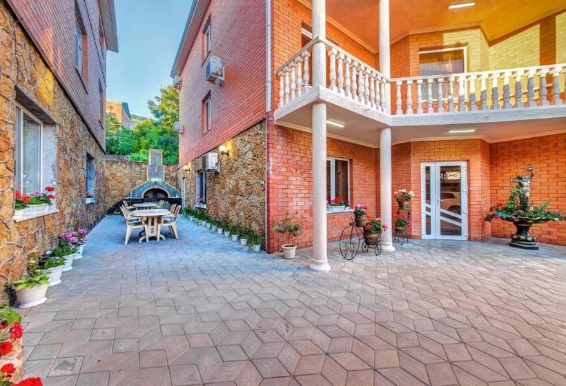 צימר Ellina Guest House