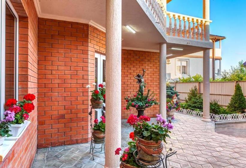 צימר Ellina Guest House