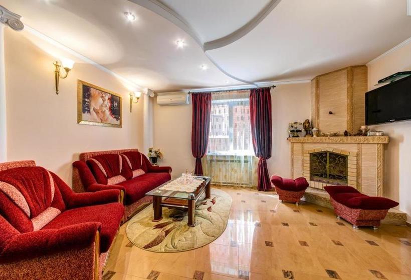 צימר Ellina Guest House