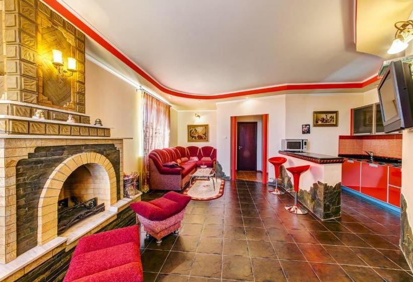 צימר Ellina Guest House