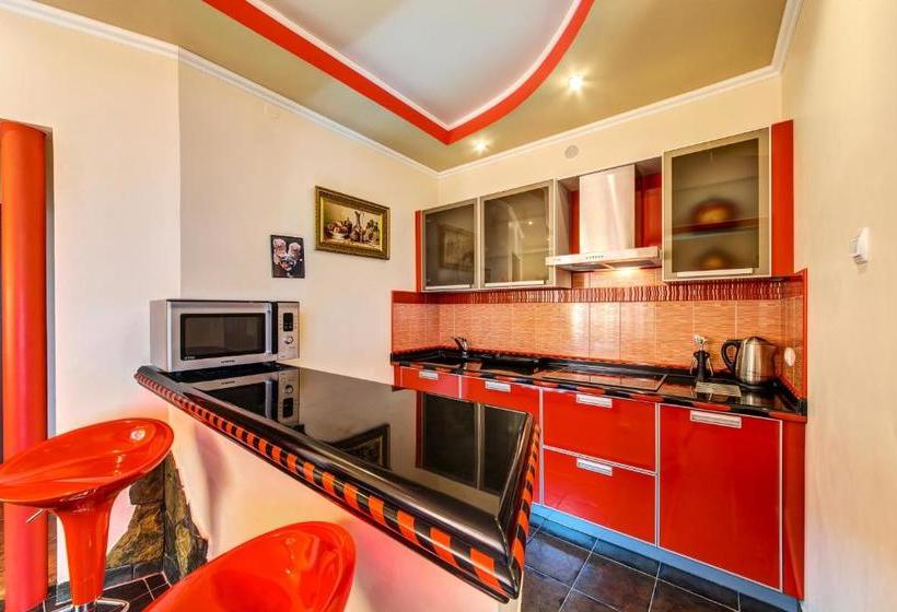 צימר Ellina Guest House