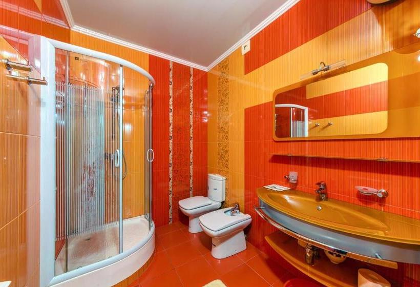 צימר Ellina Guest House