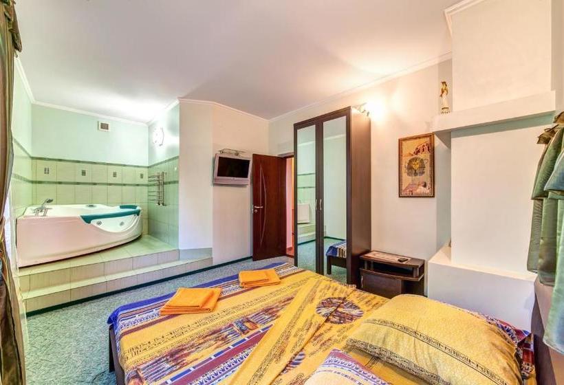 צימר Ellina Guest House