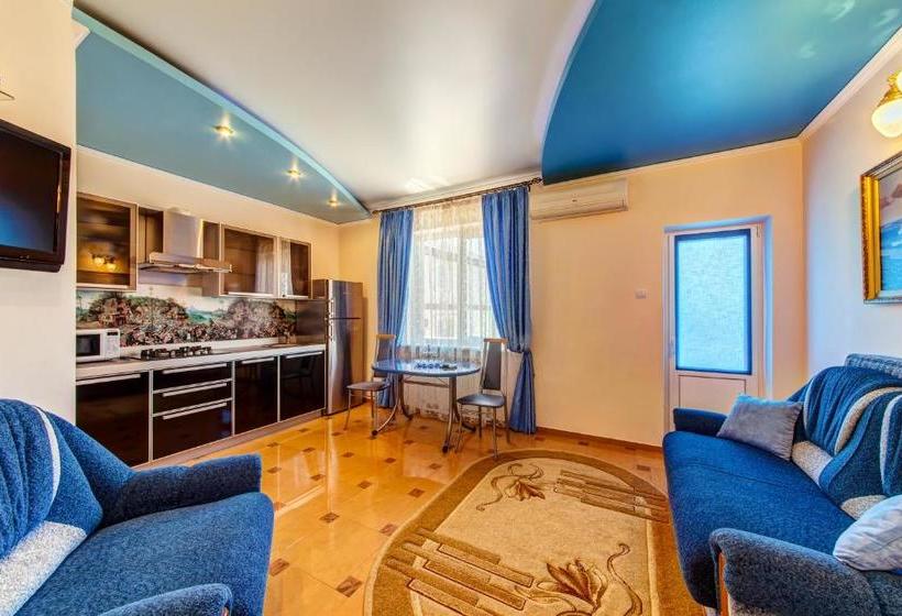 צימר Ellina Guest House