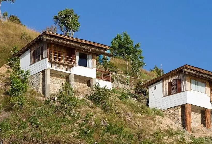 Borac Bay Bungalows Hotel And Resort