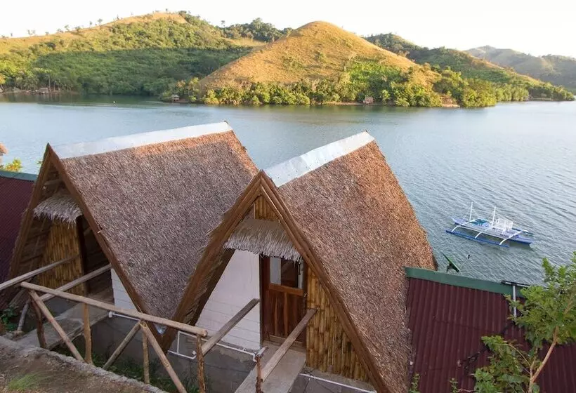 Borac Bay Bungalows Hotel And Resort