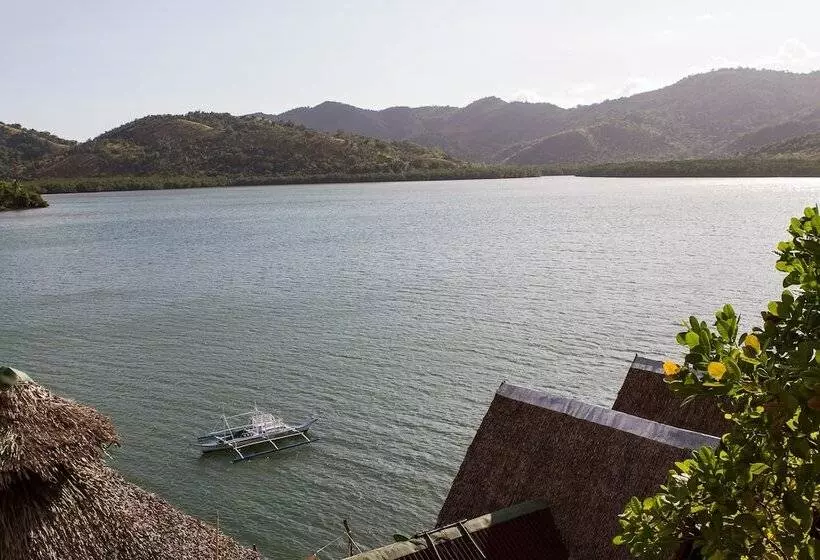 Borac Bay Bungalows Hotel And Resort