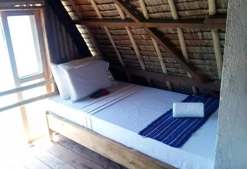 Borac Bay Bungalows Hotel And Resort