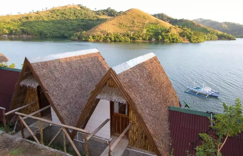 Borac Bay Bungalows Hotel And Resort
