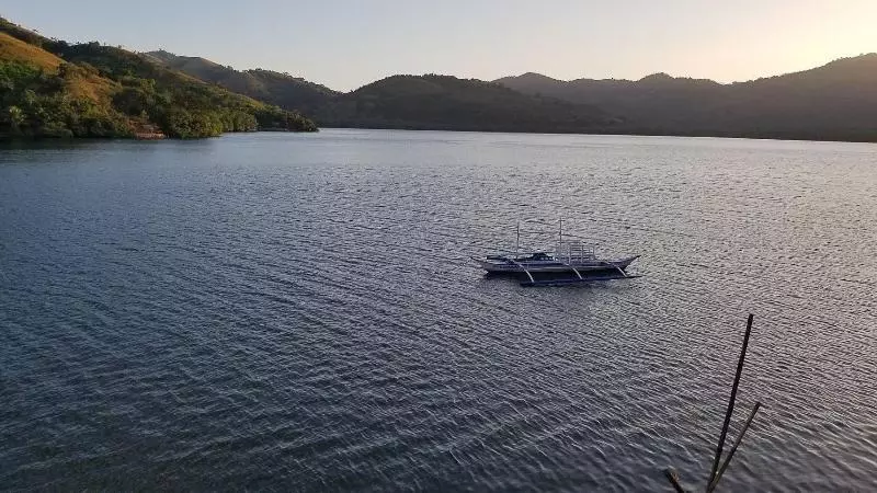 Borac Bay Bungalows Hotel And Resort