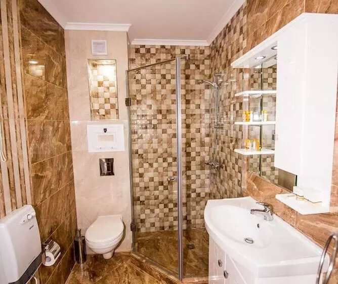 Burgas Beach Resort