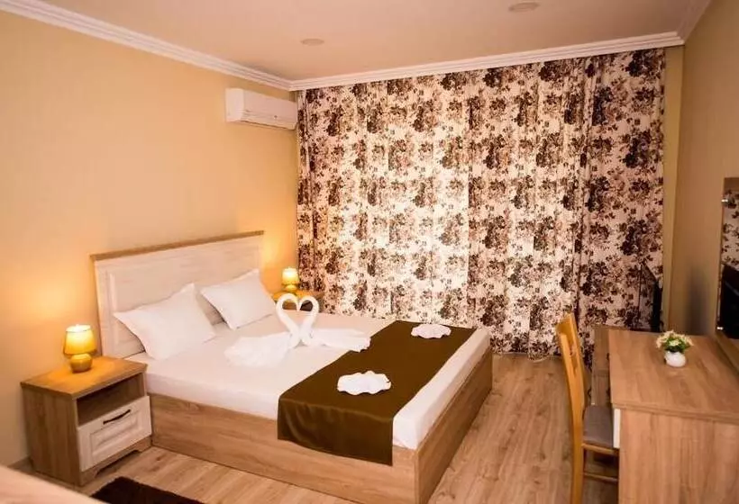 Burgas Beach Resort