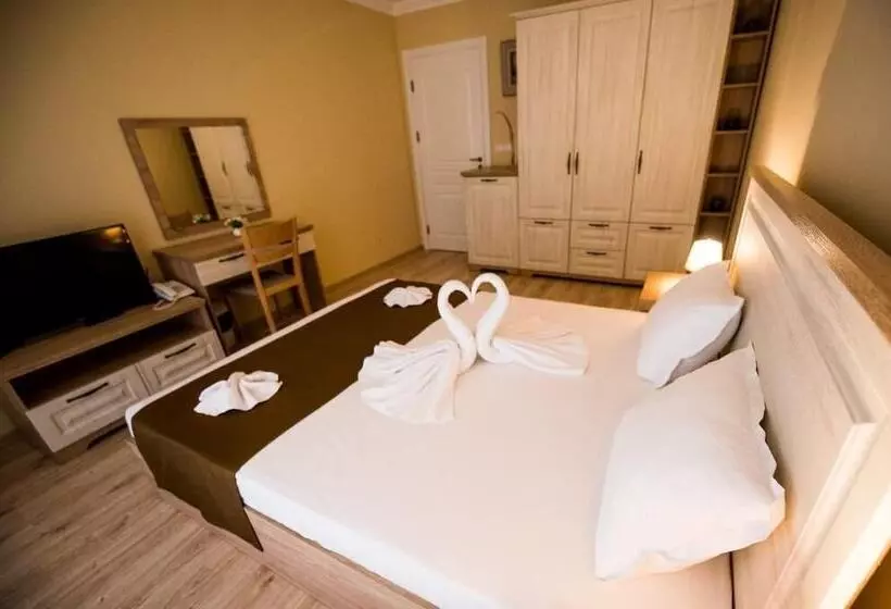 Burgas Beach Resort