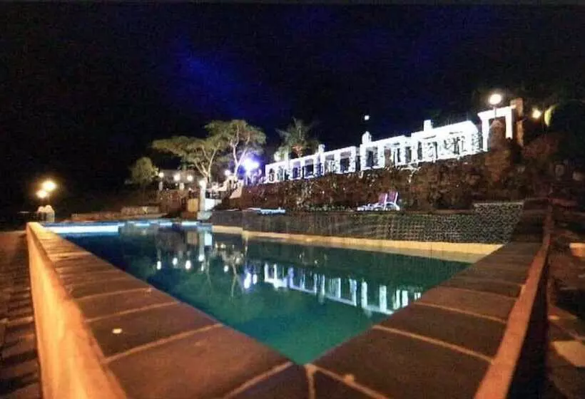 ホテル African Rest Lodge