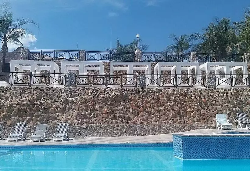 ホテル African Rest Lodge