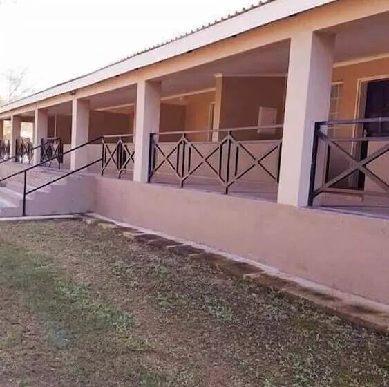 ホテル African Rest Lodge
