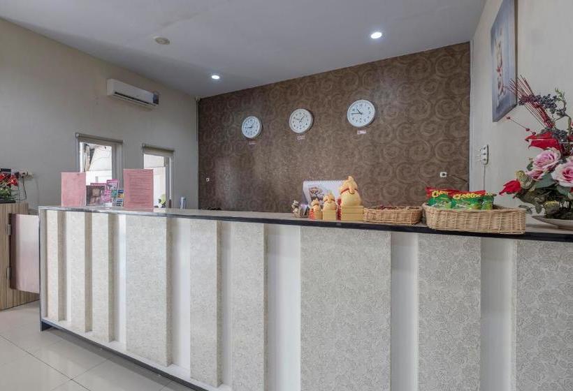 فندق Astra Novilia