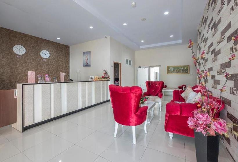 فندق Astra Novilia