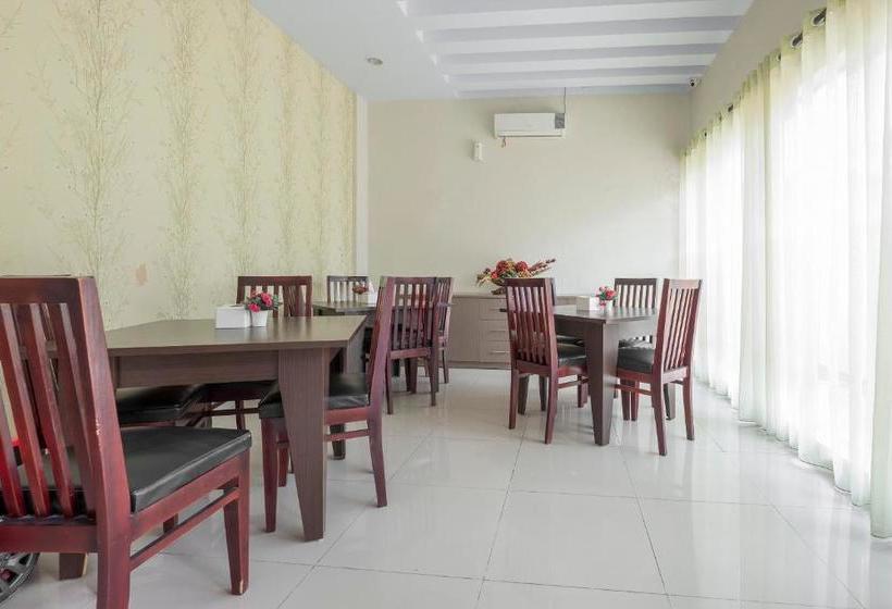 فندق Astra Novilia