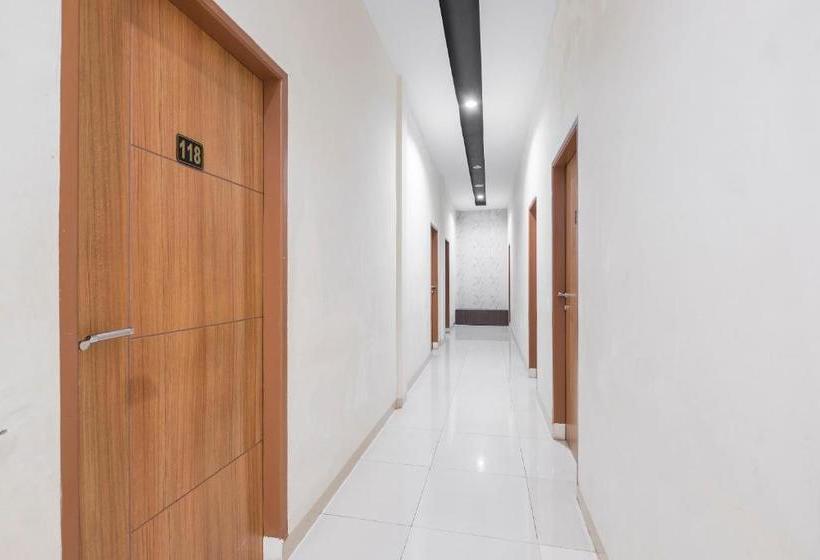 Отель Astra Novilia