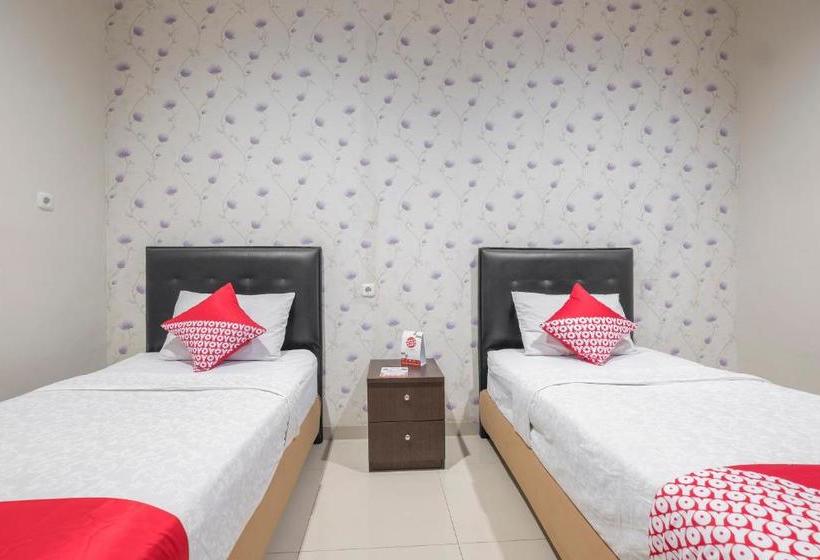 فندق Astra Novilia