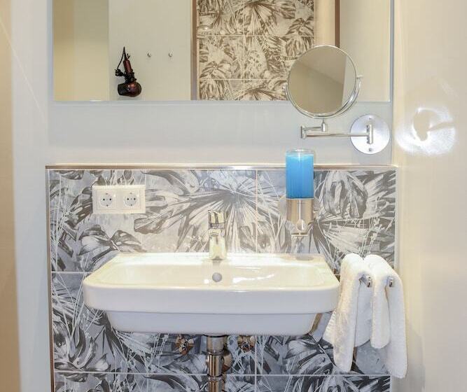 Hotel Das Fischer Boardinghouse Bw