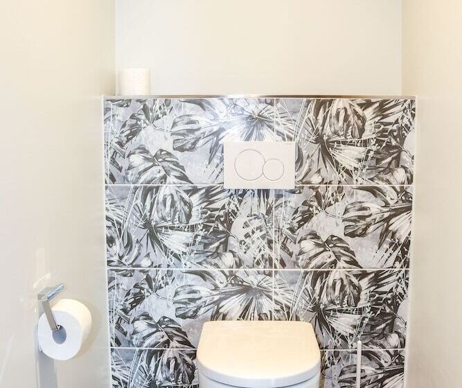 Hotel Das Fischer Boardinghouse Bw