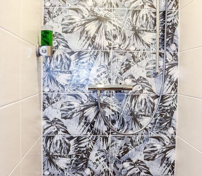 Hotel Das Fischer Boardinghouse Bw