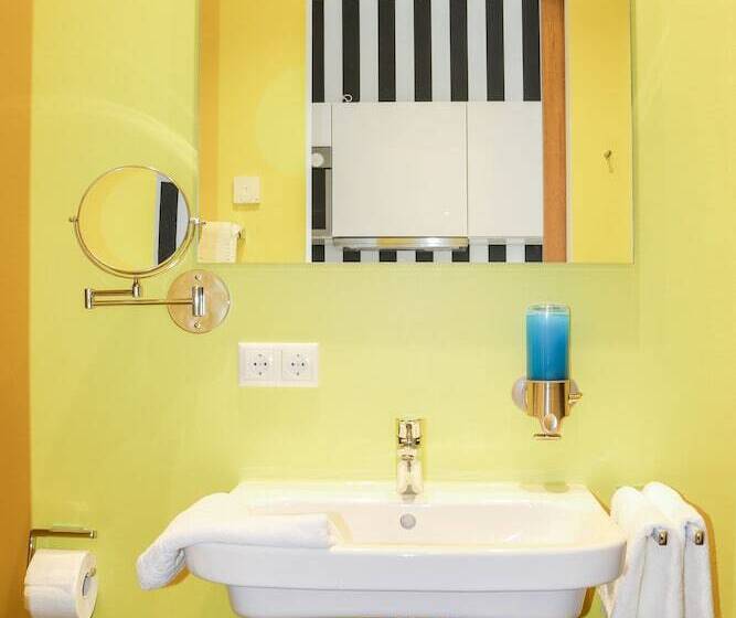 Hotel Das Fischer Boardinghouse Bw