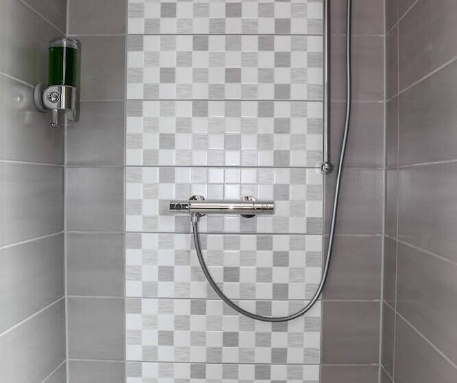 Hotel Das Fischer Boardinghouse Bw