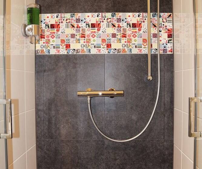 Hotel Das Fischer Boardinghouse Bw