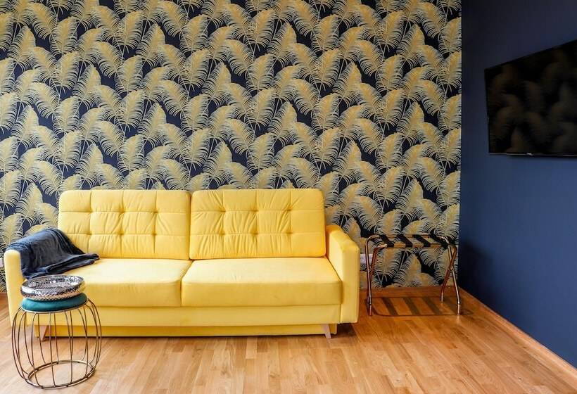 Hotel Das Fischer Boardinghouse Bw