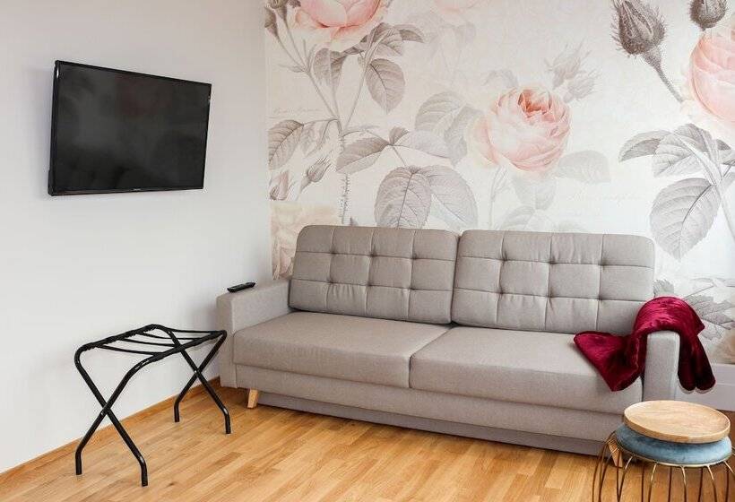 Hotel Das Fischer Boardinghouse Bw