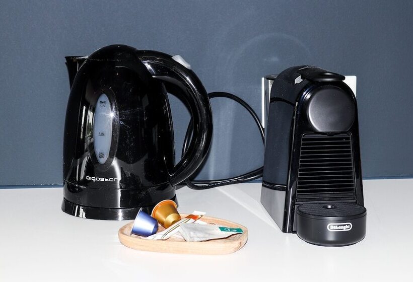 Hotel Das Fischer Boardinghouse Bw