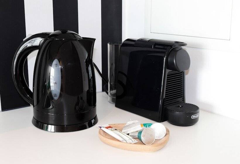 Hotel Das Fischer Boardinghouse Bw