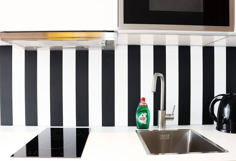 Hotel Das Fischer Boardinghouse Bw