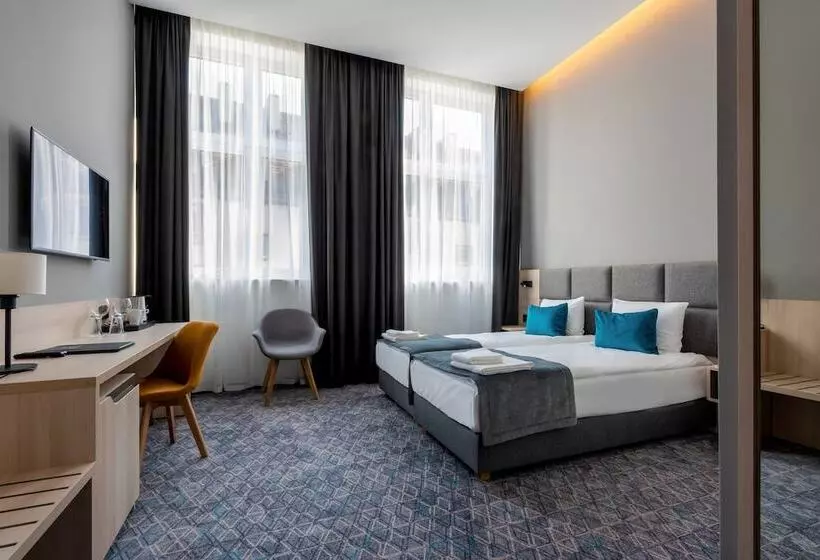 Korona Gold   Korona Hotel Wrocław