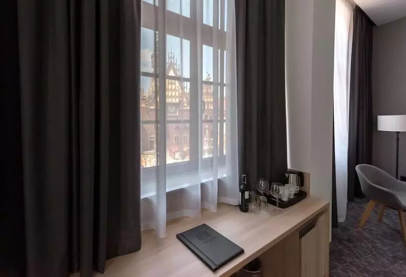 Korona Gold   Korona Hotel Wrocław