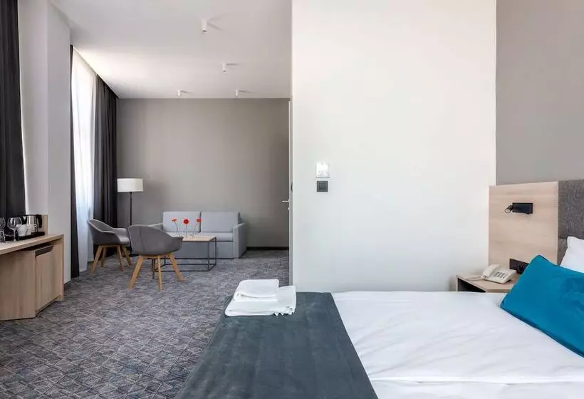 Korona Gold   Korona Hotel Wrocław