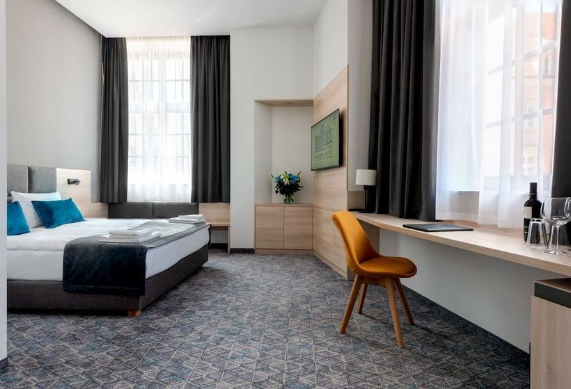 Korona Gold   Korona Hotel Wrocław