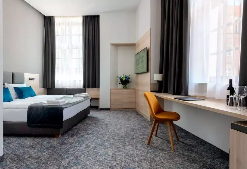 Korona Gold   Korona Hotel Wrocław