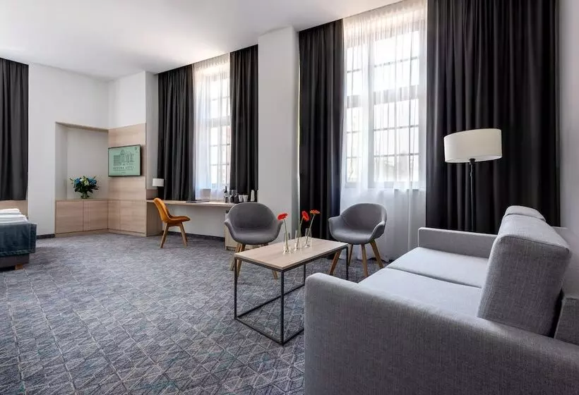 Korona Gold   Korona Hotel Wrocław